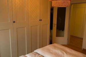 Wunderschöne Wohnung in Top Lage im Bielefelder Westen Nähe Siegfriedplatz mit Stellplatz – Siechenmarschstraße -, 33615 Mitte, Bielefeld – Vorschaubild 5
