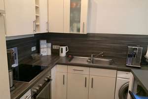 ... Wie für mich gemacht: MEINE Wohnung ... Das Leben kann so schön sein ... VorFreude .. – Die vollständige Adresse der Immobilie erhältst du vom Anbieter., 90403 Altstadt, St. Sebald, Nürnberg – Vorschaubild 10