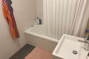 Sehr helle 3-Zimmer-Wohnung mit Loggia und Top-Grundriss in Schoppershof – Schoppershofstraße 54, 90491 Veilhof, Nürnberg – Vorschaubild 8
