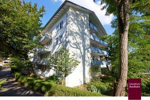 Halbhöhenlage S-Nord: Großzügige 4-Zi.-Wohnung, 2 Balkone, Parkett & Einbauküche +++ – Azenbergstraße 34, 70175 Relenberg, Stuttgart – Vorschaubild 37