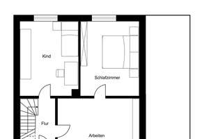 Raum für Kreativität und Visionen
in Hamme – Die vollständige Adresse der Immobilie erhältst du vom Anbieter., 44809 Hamme, Bochum – Vorschaubild 19