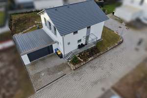 VBU Immobilien - Modern - gepflegt - bezugsbereit – Die vollständige Adresse der Immobilie erhältst du vom Anbieter., 74397 Pfaffenhofen – Vorschaubild 2