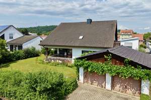 Geräumiges Zweifamilienhaus mit Garten in schöner Lage von Altenkunstadt – Die vollständige Adresse der Immobilie erhältst du vom Anbieter., 96264 Altenkunstadt – Vorschaubild 16