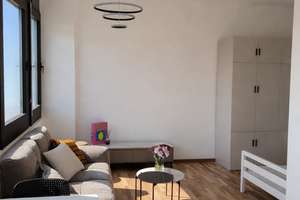 1 Zi WE - Zentral in Degerloch - Möbliert und Unkompliziert – Löffelstraße 5, 70597 Degerloch (Ortsteil), Stuttgart – Vorschaubild 3