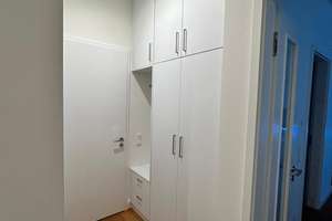 Luxuriöse 3- Zimmer Erdgeschoss Wohnung im Andreas Quartier – Liefergasse 2-4, 40123 Altstadt, Düsseldorf – Vorschaubild 6