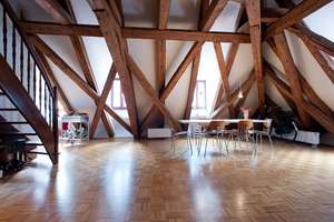 2-Z Galerie-Wohnung Altstadt – 93047 Innenstadt, Regensburg – Vorschaubild 2