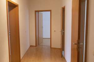Helle 3-Zimmer-Wohnung mit Balkon in Chemnitz-Ebersdorf – Die vollständige Adresse der Immobilie erhältst du vom Anbieter., 9131 Ebersdorf, Chemnitz – Vorschaubild 8