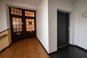 Klassischer Altbaucharme: 4-Zimmer-Wohnung in der Wiehre – Die vollständige Adresse der Immobilie erhältst du vom Anbieter., 79100 Unterwiehre-Nord, Freiburg im Breisgau – Vorschaubild 2