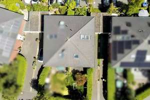 Attraktive Doppelhaushälfte mit Südwest-Terrasse, Garage in exklusiver Wohnlage – Die vollständige Adresse der Immobilie erhältst du vom Anbieter., 40489 Wittlaer, Düsseldorf – Vorschaubild 2
