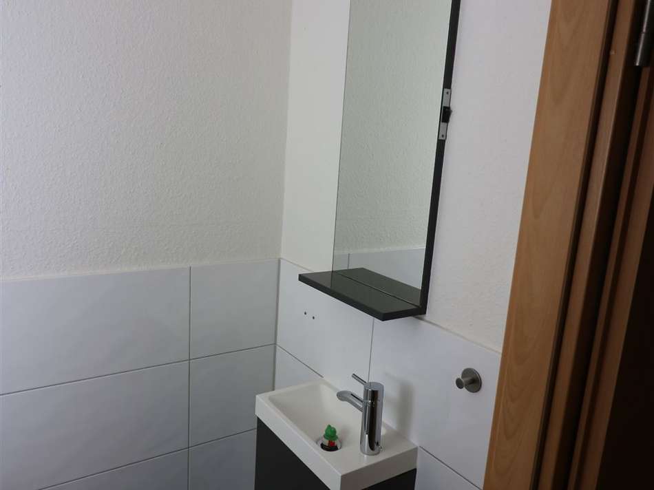 Gäste-WC