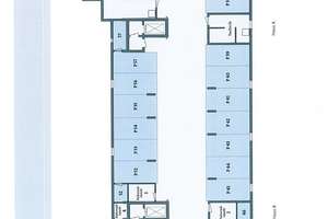 ‚‚Buchengarten'' - Neubau Nähe Werdersee!
3 Zimmer (Whg. 2) – Die vollständige Adresse der Immobilie erhältst du vom Anbieter., 28201 Huckelriede, Bremen – Vorschaubild 13