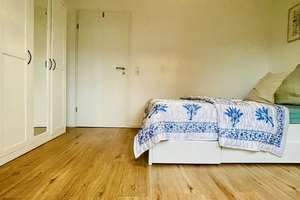 Moderne  2-Zimmer-Wohnung in Top-Lage Köln-Ehrenfeld – solide vermietet, ideal als Kapitalanlage