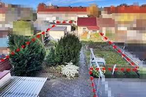 Charmantes Reihenmittelhaus mit Garten, 2 Garagen und Wintergarten in ruhiger Lage von Braunsbedra – Thomas-Müntzer-Straße 29, 6242 Braunsbedra – Vorschaubild 35
