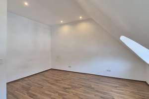 Familiendomizil o. Kapitalanlage mit Loft Charakter + Dachterrasse in zentraler Lage von Krefeld – Die vollständige Adresse der Immobilie erhältst du vom Anbieter., 47798 Stadtmitte, Krefeld – Vorschaubild 34