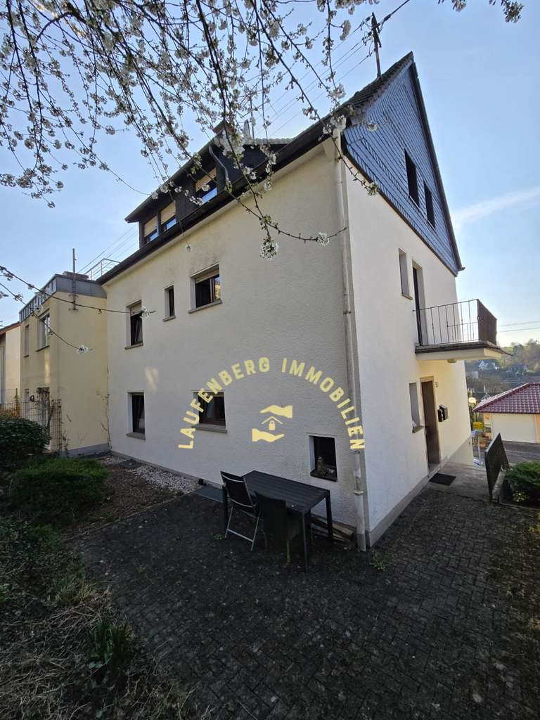 Immobilie in Eitorf - Vollvermietetes Mehrfamilienhaus in Eitorf – Zentrale Lage & stabile Mieteinnahmen - Bild 2