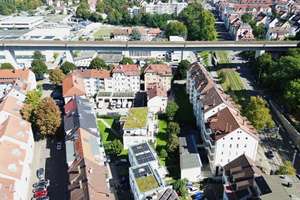 Stilvoll modernisiertes Mehrfamilienhaus mit Top-Rendite und Ausbauoption in zentraler Lage – Die vollständige Adresse der Immobilie erhältst du vom Anbieter., 70372 Kurpark, Stuttgart – Vorschaubild 57