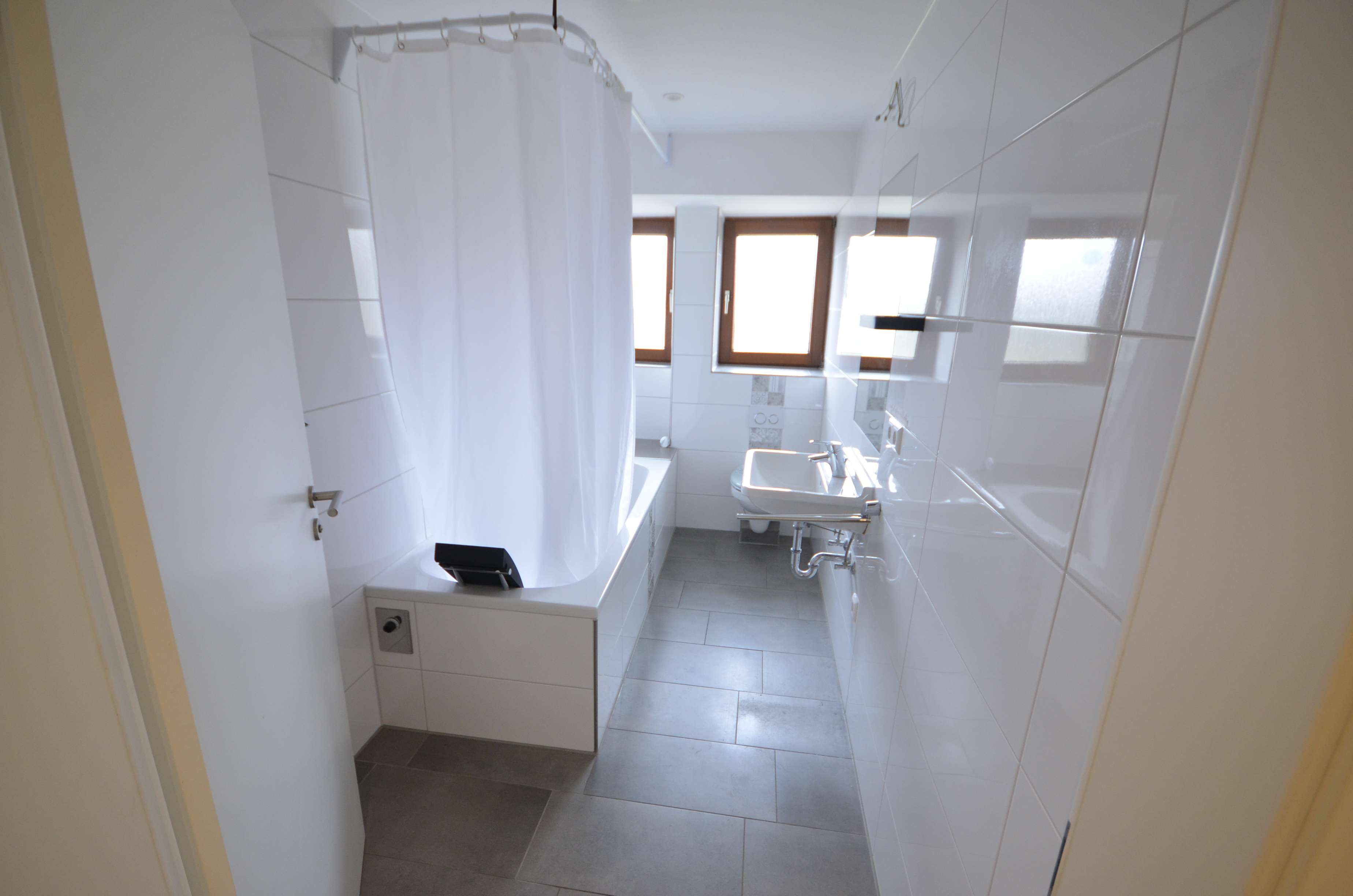 Immobilie in Spiegelberg - Freistehendes Mehrfamilienhaus mit 2 Garagen - Bild 13