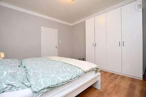 Modern möblierte Wohnung mit Loggia in schönem Altbau in Stuttgart Ost – Die vollständige Adresse der Immobilie erhältst du vom Anbieter., 70184 Gablenberg, Stuttgart – Vorschaubild 14