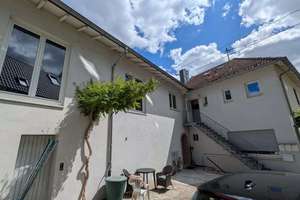 Attraktives Mehrfamilienhaus mit Gewerbeeinheit in guter Lage – Die vollständige Adresse der Immobilie erhältst du vom Anbieter., 76889 Schweigen-Rechtenbach – Vorschaubild 3