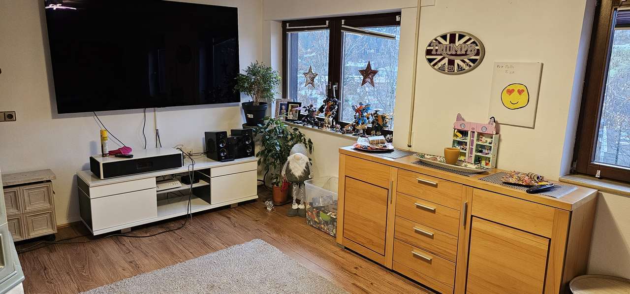 Immobilie in Vöhrenbach - Provisionsfrei ! 1FWH mit ELW zum Preis einer Wohnung mit Garten und Terrasse! - Bild 18