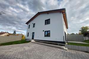 ❣️Ankommen. Zuhause sein. ❣️ Neubau-Erstbezug-DHH in KfW40❣️ – Die vollständige Adresse der Immobilie erhältst du vom Anbieter., 94424 Arnstorf – Vorschaubild 12