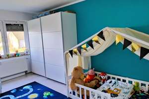 Modernes Bezugsfertig Reihenendhaus mit Garten, Kamin, Balkon in grüne Lage mit zusätz Mieteinnahme – Die vollständige Adresse der Immobilie erhältst du vom Anbieter., 47228 Hochemmerich, Duisburg – Vorschaubild 15
