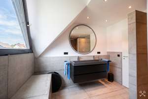 ARCHITEKTENHAUS MIT JAPANISCHEN GARTEN IN MG-OHLER! – Die vollständige Adresse der Immobilie erhältst du vom Anbieter., 41069 Ohler, Mönchengladbach – Vorschaubild 11