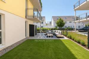 ** Neuwertiger Familientraum in ruhiger Lage - 4ZKB mit Garten ** – Die vollständige Adresse der Immobilie erhältst du vom Anbieter., 67065 Mundenheim, Ludwigshafen am Rhein – Vorschaubild 4