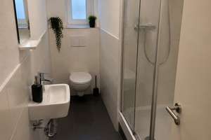 590€ pro Zimmer / Studenten-WG im Jungbusch/Mannheim – modernes Zimmer in zentraler Lage – Böckstraße 18, 68159 Innenstadt/Jungbusch, Mannheim – Vorschaubild 5