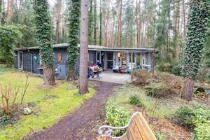 Ferienhaus als erster Wohnsitz? – Am Klövstein 6, 21371 Tosterglope – Vorschaubild 1