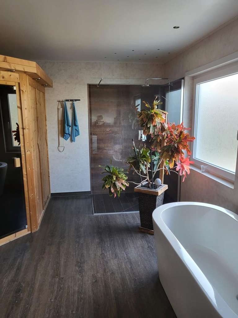 Immobilie in Dannstadt-Schauernheim - Freistehendes Einfamilienhaus, voll Unterkellert - Bild 0