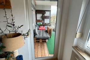 3-Zimmer-Wohnung mit Balkon in Regensburg – Weinweg 47, 93049 Westenviertel, Regensburg – Vorschaubild 16