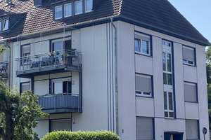 Modernisierte 3-Zimmer-Maisonette mit Klimaanlage, Spa-Bad & Weitblick – Die vollständige Adresse der Immobilie erhältst du vom Anbieter., 41199 Odenkirchen-Mitte, Mönchengladbach – Vorschaubild 20