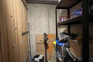 Schöne, möblierte Einzimmerwohnung in Stuttgart-Vaihingen von September 2026 bis Januar/Februar 2027 – Die vollständige Adresse der Immobilie erhältst du vom Anbieter., 70569 Dachswald, Stuttgart – Vorschaubild 12