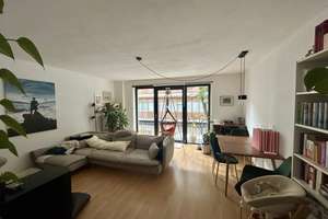  3-Zimmer-Wohnung in zentraler Lage von Mannheim – 68161 Innenstadt/Jungbusch, Mannheim – Vorschaubild 6