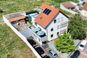 Großes Haus mit großem Grundstück und ruhiger Wohnlage – Die vollständige Adresse der Immobilie erhältst du vom Anbieter., 67127 Rödersheim-Gronau – Vorschaubild 1