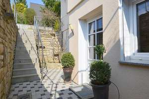Schöne möblierte Wohnung mit kleiner Terrasse und Internet in Gärtringen – Die vollständige Adresse der Immobilie erhältst du vom Anbieter., 71116 Gärtringen – Vorschaubild 18