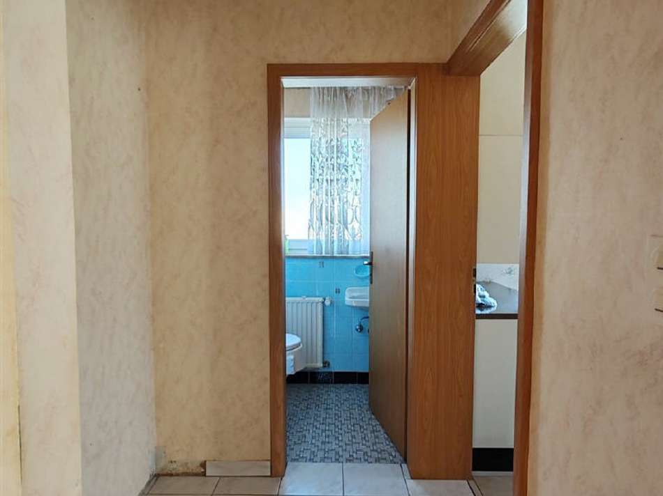 OG: Flur / Garderobe-OG