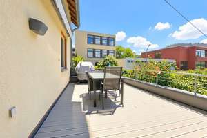 TR-Ruwer: Schönes Zwei-Parteienhaus mit Terrasse und zwei Garagen in beliebter Wohnlage – Die vollständige Adresse der Immobilie erhältst du vom Anbieter., 54292 Ruwer/Eitelsbach, Trier – Vorschaubild 10