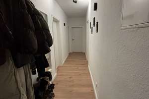 Helle Zwei - Raum Wohnung in Magdeburg  – Ackerstraße 30, 39112 Sudenburg, Magdeburg – Vorschaubild 1