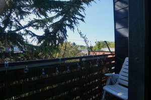 Gut geschnittene 2-Zimmer-Wohnung mit 2 Balkonen in Aachen! – Eifelstraße 38, 52068 Adalbertsteinweg, Aachen – Vorschaubild 6