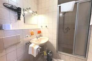 Wohnen & Vermieten in Bad Füssing - Kurzone I – Die vollständige Adresse der Immobilie erhältst du vom Anbieter., 94072 Bad Füssing – Vorschaubild 8