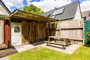 Ein tolles Angebot!
Einfamilienhaus mit Carport – Bielefeld – Vorschaubild 7