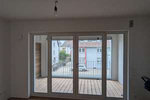 Moderne 3-Zimmer-Wohnung mit EBK im 1.OG IN Darmstadt Mitte  – Eschollbrücker Straße 6, 64295 Mitte, Darmstadt – Vorschaubild 4