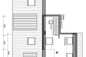 Luftige Maisonette in Wuppertal-Elberfeld – Die vollständige Adresse der Immobilie erhältst du vom Anbieter., 42109 Uellendahl-Katernberg, Wuppertal – Vorschaubild 43