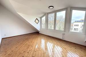 Junges Wohnen in Linden-Mitte! Kernsanierte Dachgeschosswohnung mit Terrasse... – Die vollständige Adresse der Immobilie erhältst du vom Anbieter., 30449 Linden-Mitte, Hannover – Vorschaubild 5