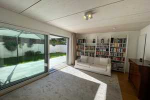 ARCHITEKTUR TRIFFT NATUR im exklusiven Zuhause mit Dachstudio, PV-Anlage und traumhaftem Garten – Ludwigsburg (Kreis) – Vorschaubild 11