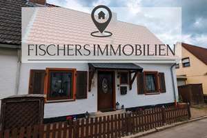 Liebevoll sanierte Doppelhaushälfte im Waldgebiet mit Aus- & Anbaupotential in SZ Bad – Die vollständige Adresse der Immobilie erhältst du vom Anbieter., 38259 Salzgitter-Bad, Salzgitter – Vorschaubild 1