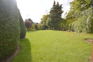 Freistehendes Einfamilienhaus mit wunderschönem Parkgarten im beliebten Ohlhof. – Die vollständige Adresse der Immobilie erhältst du vom Anbieter., 38642 Goslar – Vorschaubild 11