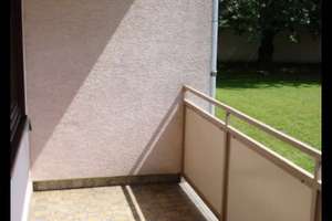Zentral & ruhig: Top geschnittene 2,5-Zi.-Wohnung mit Balkon und Blick ins Grüne – Kellermannstraße 6a, 34125 Wesertor, Kassel – Vorschaubild 5
